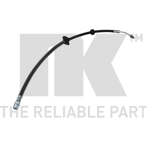 Flexible de frein NK 853750 CITROËN 4806 E7 4806 K2