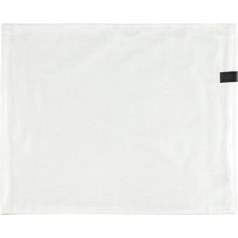 SCHÖNER WOHNEN tovaglietta BASE - Set da 2 50x35 cm, crema