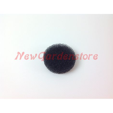 Filtro aria per 191810 Decespugliatore SHINDAIWA 191811  54mm X 9mm