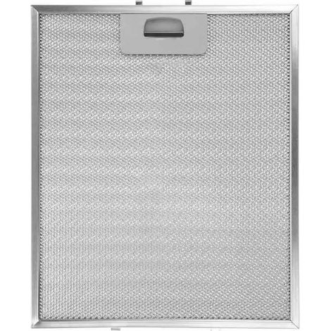 Filtre anti-graisse Hotte aspiranteTEKA 285x340 mm.