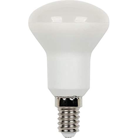 Ampoule LED à spot R50 35 W E14 Cuivre Blanc chaud (1/5)
