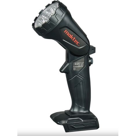 LAMPE TORCHE MAKTEC14,4/18VLION MAKITA STEXMT001
