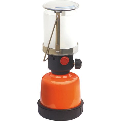 VETRO PER LAMPADA CAMPEGGIO D 81 MM- 1,0 pz