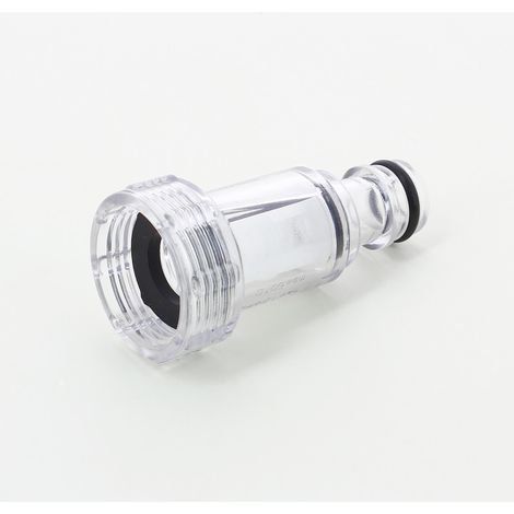 Raccord filtre eau  31000405 pour Nettoyeur Haute pression LAVOR