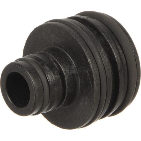 Manicotto a innesto AS40/AS24 compl. AMAZONE ZF795 (1/2)