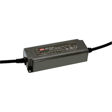 [GEBRAUCHT] B-Ware Mean Well Led Treiber Led Trafo Konstantspannung Konstantstrom 60 W 2 A 30 V/Dc
