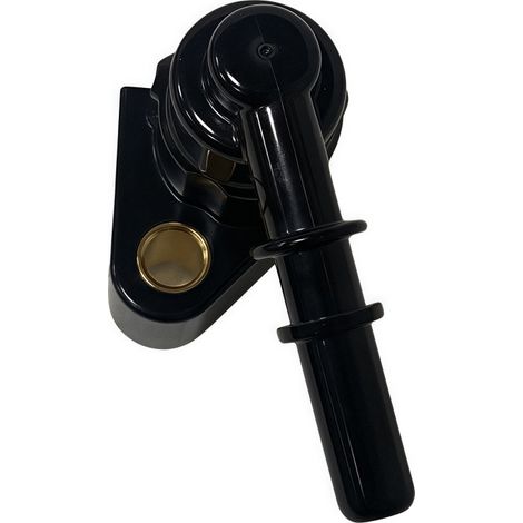 Kraftstoffeinspritzdüsenhalterung für GY6 EFI Motorrad YM-ZL-110
