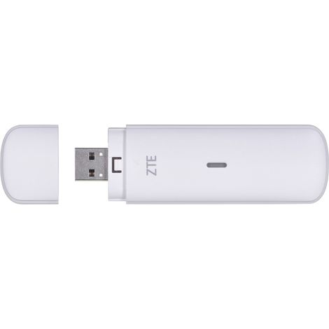 Modem ZTE MF833N (kolor biały) (1/5)