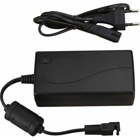 Adaptateur Secteur 29V 2A pour Fauteuil Inclinable et Canapé avec Câble AC