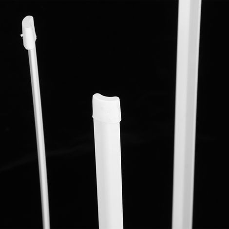 Support de cuisine multifonctionnel pour sacs en plastique, bouteilles, tasses, égouttoirs, étagère (1/5)