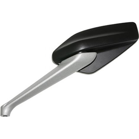 linker spiegel vicma für motorrad ducati 1200 diavel 2011 bis