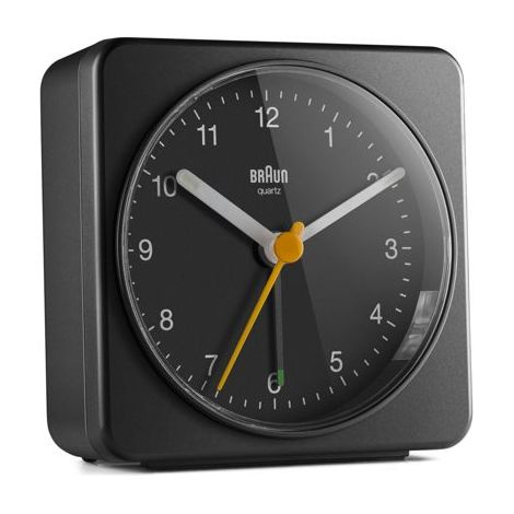 Braun BC03B 67082, schwarz (1/5)