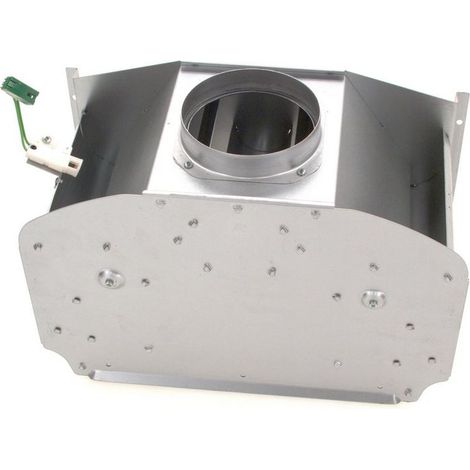 BOSCH Sicurezza flusso, 87160111620