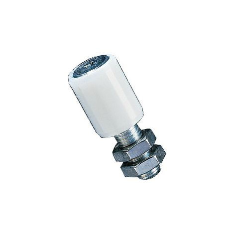 Olive nylon diamètre 40mm hauteur 30mm M14 - COMUNELLO - 243-40