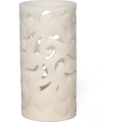 Lampe Bougie Électronique LED Créative Lampe Décorative (1/5)