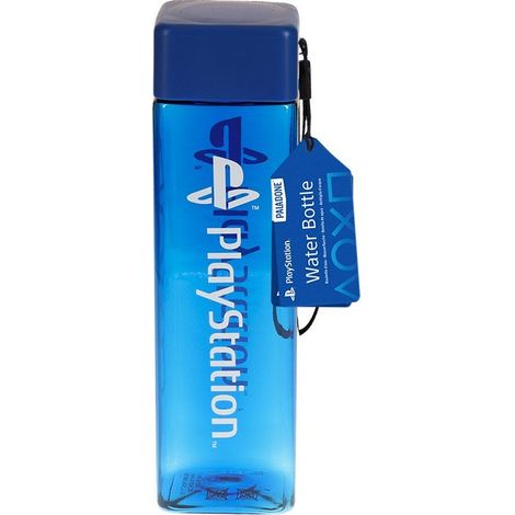 Bouteille réutilisable PlayStation 500 ml (1/4)