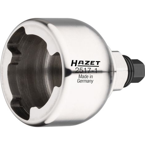 Hazet Nabenabzieher Hochdruckpumpe VAG 2517-1, 50 mm