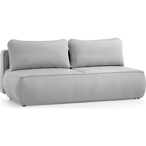 Sofá cama Margate 105, Tresor 05, Almacenaje, 0, 92x210x100cm (1/5)
