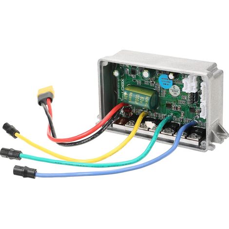 Hauptsteuerplatine für Ninebot Max G30 Elektroroller - Ersatzplatine
