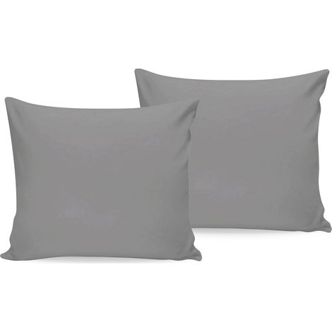 Federa Set Grigio scuro