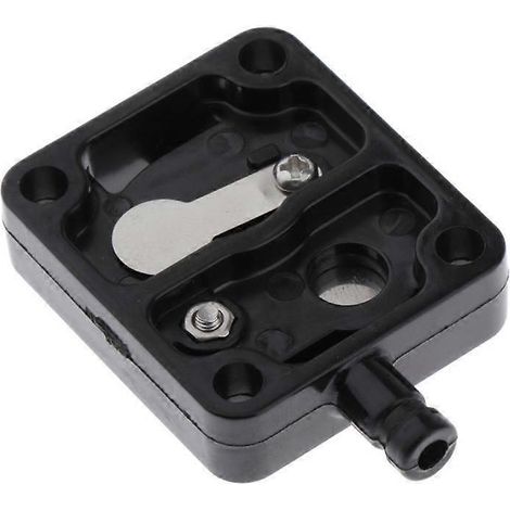 Corps de pompe à carburant pour moteur hors-bord Tohatsu 9,9 CV, 15 CV, 18 CV, 2 temps (1/5)