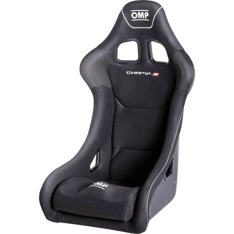 OMP OMPHA/766E/N Asiento para Racing