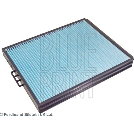Filtre, air de l'habitacle Blue Print ADG02509 HYUNDAI 97610-37000 97617-25000