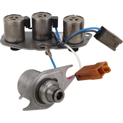 Ensemble électrovanne de transmission 31940-41X09 compatible INFINITI (1/5)