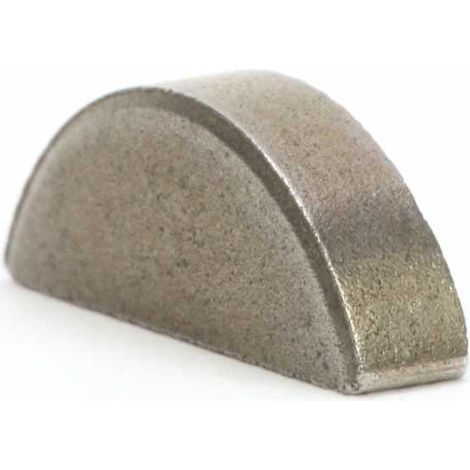 Clavette vilebrequin pour tronçonneuse Stihl 070 090 Contra (1/4)