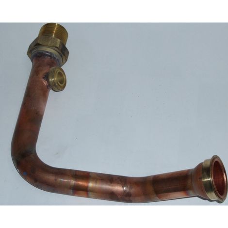 Daikin Wasserrohr Rücklauf, für Altherma M Ech2o, 5021457