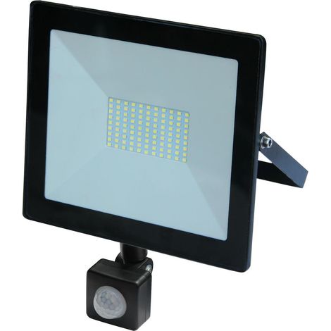 Volteno reflektor led b.o.slim 50w ruch