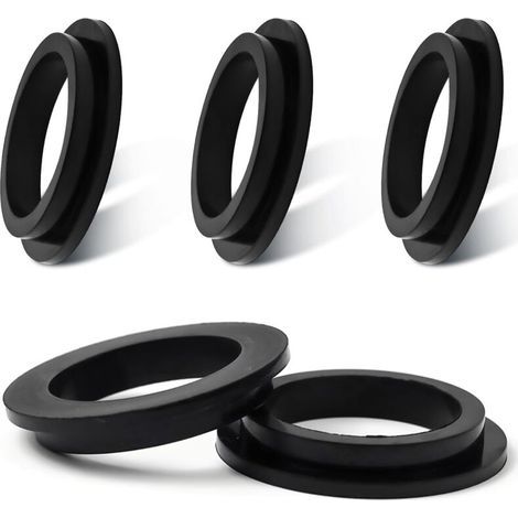 Joints toriques de rechange pour piscine Intex - En caoutchouc - Pour pompe à sable Intex 26323CA, 26323EH, 26331CA, 26331EH, 26337EH (1/4)