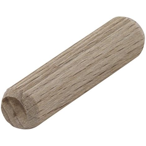 WOLFCRAFT 2910000 LOT DE 30 TOURILLONS Ø 10 X 40 MM