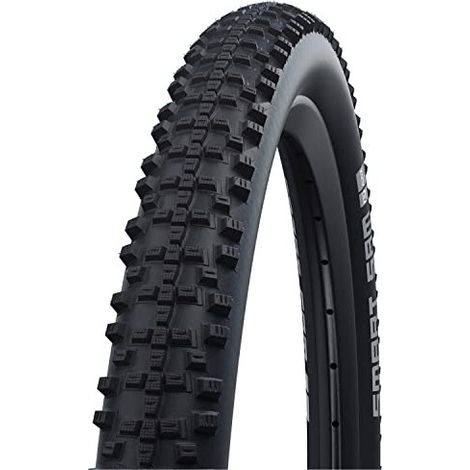 Schwalbe Reifen Smart Sam HS476 Draht 26x2.10" 54-559 sw-LSkin Perf.Addix