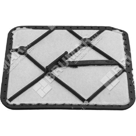 Filtro aria per decespugliatori EMAK - OLEO MAC - DYNAMAC - EFCO 61200025AR COMPATIBILE - 048947
