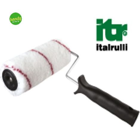 Rullo Italrulli in poliestere misura 25