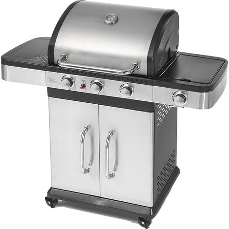 Indianapolis-Barbecue 4 (1/5)
