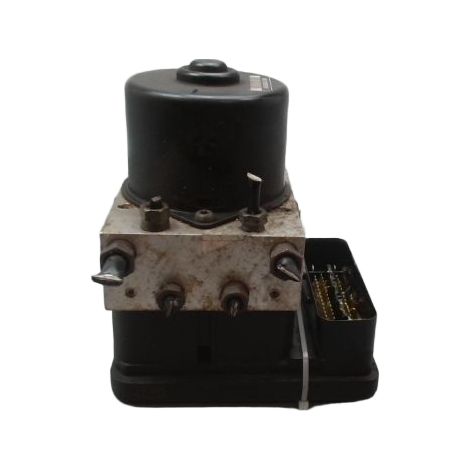 [PRODUIT D'OCCASION] Unite Hydraulique Abs PEUGEOT 1007 2005-2010 ♻️ Ref Oe. 4541t5 - Garantie à vie (1/3)