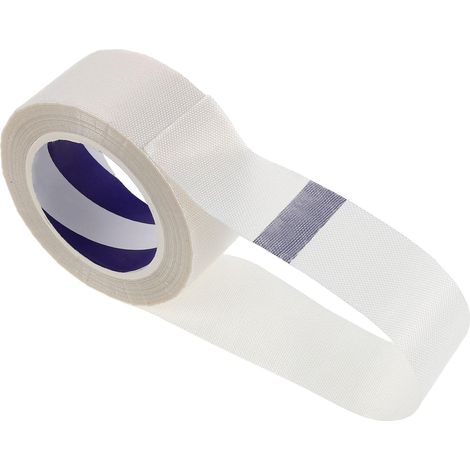 Bande régulatrice de lumière LED auto-adhésive, blanc Ptfe (1/5)