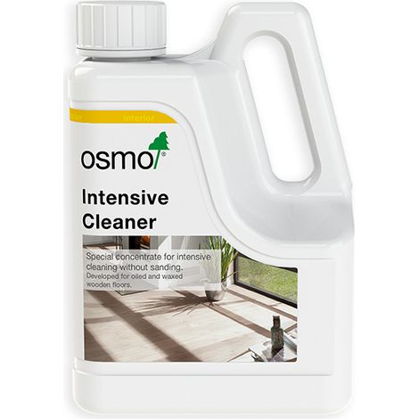 Osmo Intensive Cleaner - 1 Litre