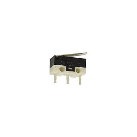 Microinterruttore subminiatura 3a (1/4)