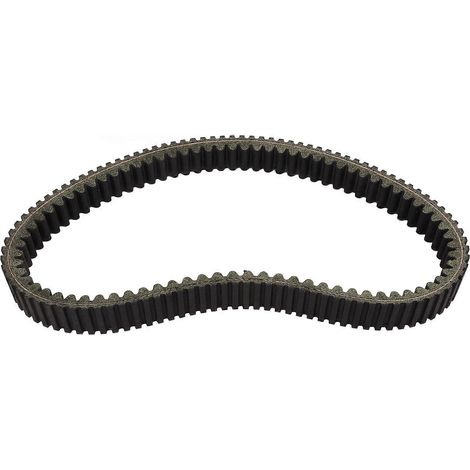 Courroie trapézoïdale KN1235BT109LG pour COMMANDER 1000 LTD 4X4 2012-2017, remplacement courroie d'entraînement, transmission robuste, compatible VTT, pièce d'origine, livrée en 1 unité. (1/5)