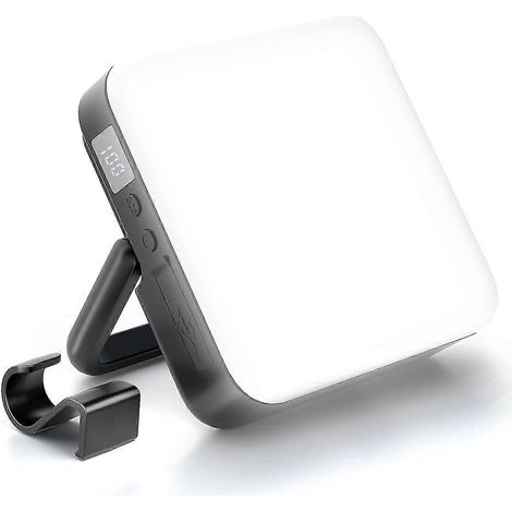 Batterie flash pour Outas, caméra portable, pour caméra, hi, tente, s (1/5)