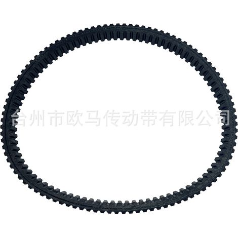 Suitable for Polaris GENERAL 1000/4 1000 RZR3211196 3211206 drive belts (1/4)