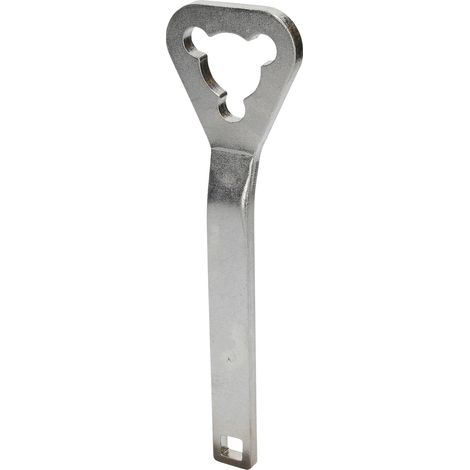 BRILLIANT TOOLS Llave de sujeción de polea de bomba de agua - BT526007 (1/3)