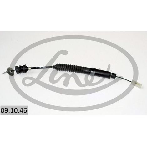 Tirette à câble, commande d'embrayage LINEX 09.10.46 CITROËN 2150R1