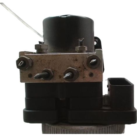[PRODUIT D'OCCASION] Unite Hydraulique Abs FORD Fiesta Vi Phase 1 2008-2012 ♻️ Ref Oe. 1550294 - Garantie à vie (1/3)