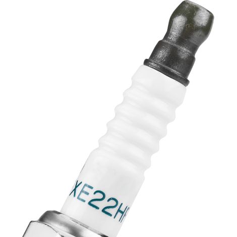 Doppel-Iridium-Zündkerzen für Fahrzeuge der Marken Teana/Impatiens/Murano/Range Rover 22401-EW61C, FXE22HR11 (6 Stück zu verkaufen) (1/5)