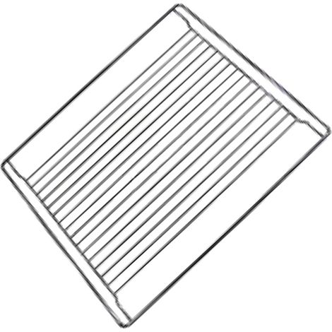 Ersatzteil - Grille  464X360 mm d'origne -  - BEKO, FAR, LEISURE, LISTO, GRUNDIG, DOMEOS