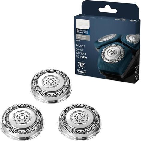 Replacement Mixer Gears, 2 Base Gears and 2 Rubber Blade Gears, Compatible with the Magic Bullet 250W Mixer (1/5)